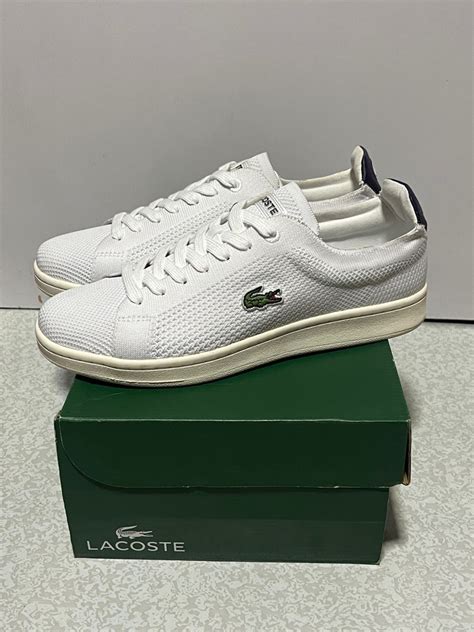 authentic lacoste shoes vs fake|are lacoste shoes counterfeit.